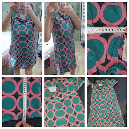Handmade dawanda kleid vom - dawanda,,