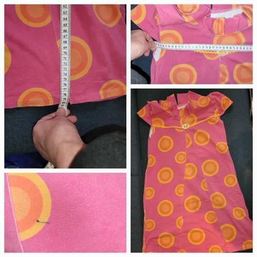 Handmade dawanda kleid vom - handmade,,