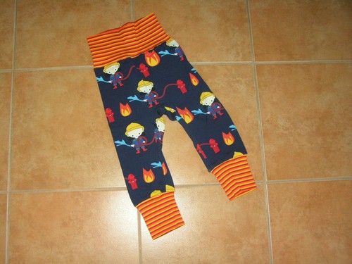 Coole handmade pumphose - coole,