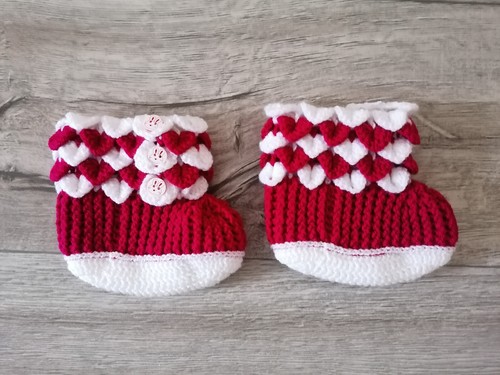 Babyschuhe babybooties - babyschuhe/,
