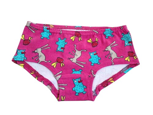 Mädchen panties slips hipster - panties,