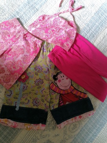 Benetton xxs dawanda set - xxs,,