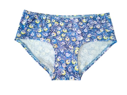 Dawanda damen slips baumwolle - damen,