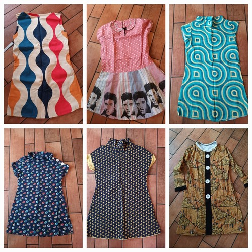 Handmade etsy dawanda kleid - handmade,, dawanda,
