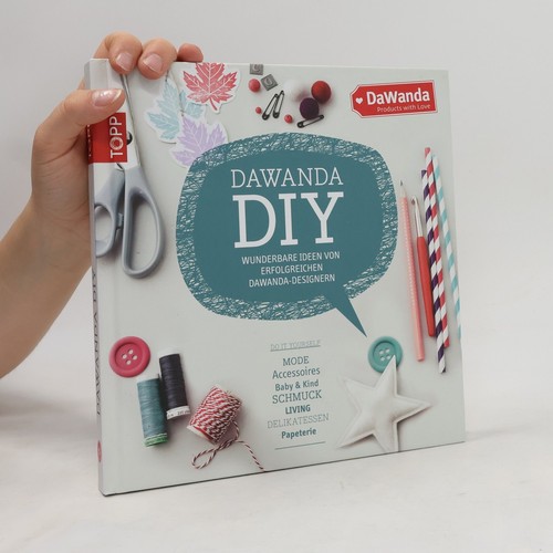 Dawanda diy - dawanda,