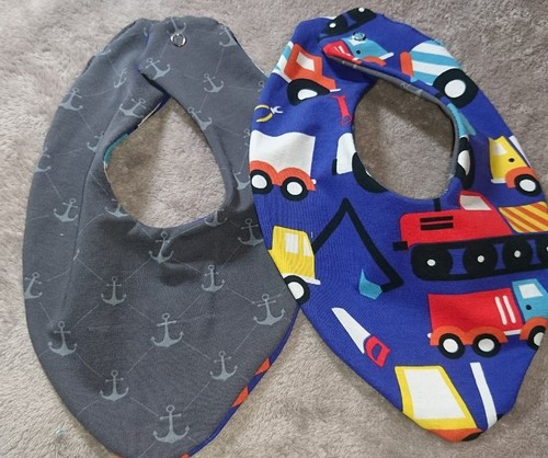 Dawanda baby halstuch - halstuch, /