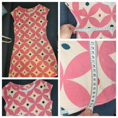Handmade dawanda kleid - dawanda,,
