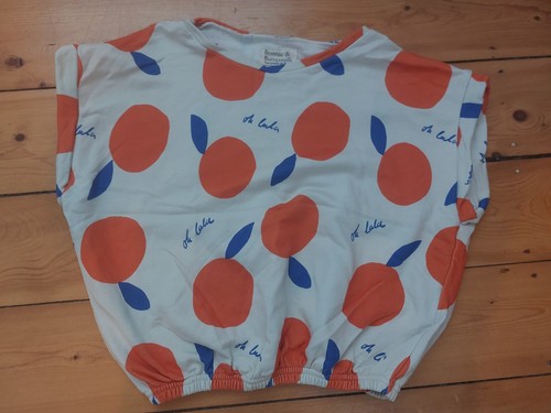 Bonnie buttermilk retro - s/m, bonnie&buttermilk
