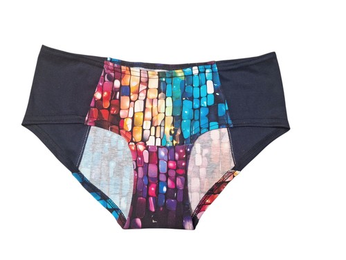 Dawanda damen slips baumwolle - slips,