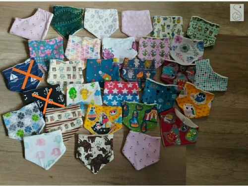Neu handmade halstuch - *neu*,