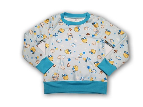 Dawanda etsy kinder hoodie - etsy,
