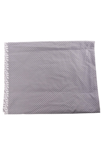 Dawanda schal damen grau - dawanda, mit