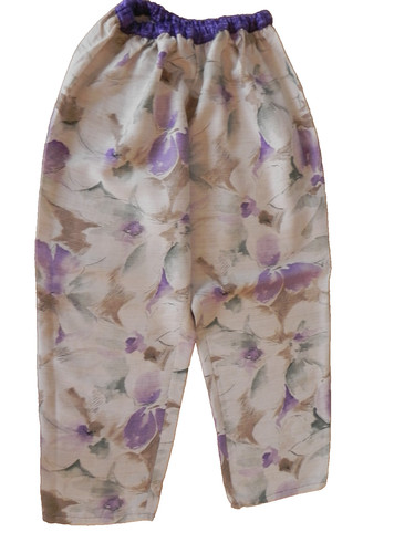Damenhose hose 7 - hose,, 7/8