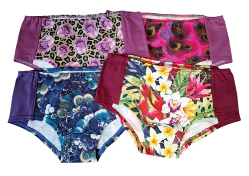 Dawanda etsy mädchen - dawanda, panties