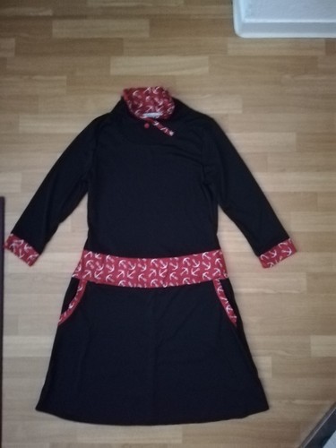 Tolles kleid dawanda handmade - tolles,