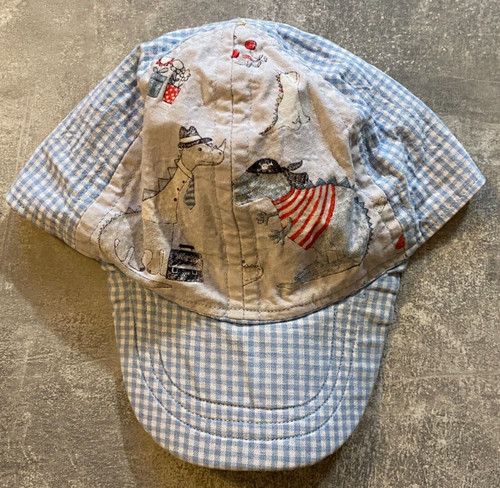 Dawanda handmade cooles cappy - dawanda,