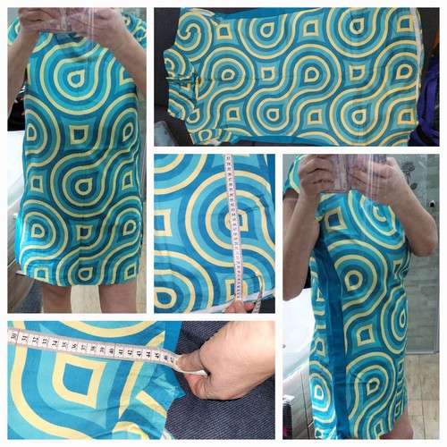 Handmade dawanda kleid - handmade,,