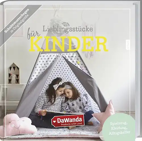 Dawanda lieblingsstücke für - dawanda,