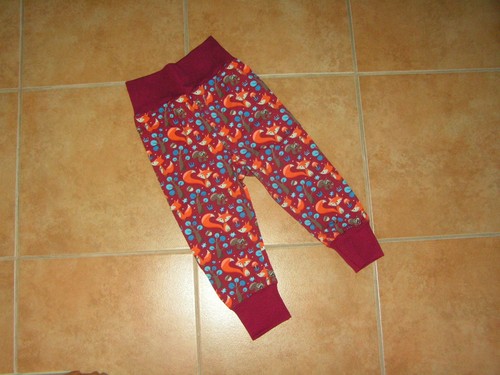 Coole handmade pumphose - coole,