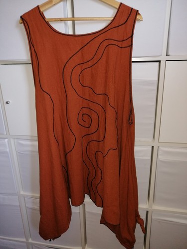 48 handmade kleider - 46,