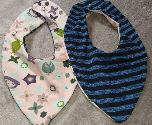 Dawanda baby halstuch - dawanda, /