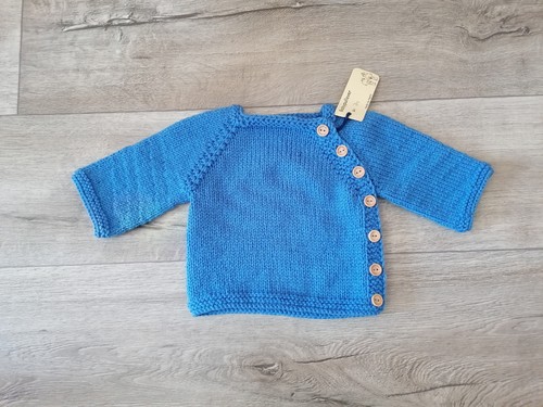 Babypullover