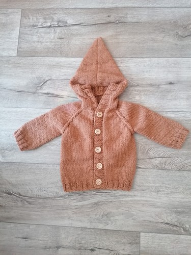 Zwergenjacke strickjacke - zwergenjacke/,