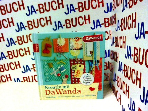 Kreativ mit dawanda coole - kreativ,