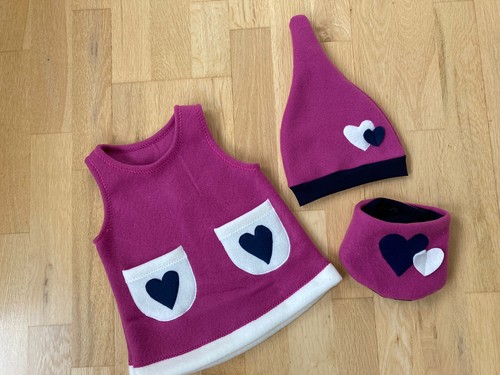 3teilg dawanda etsy set - etsy, *