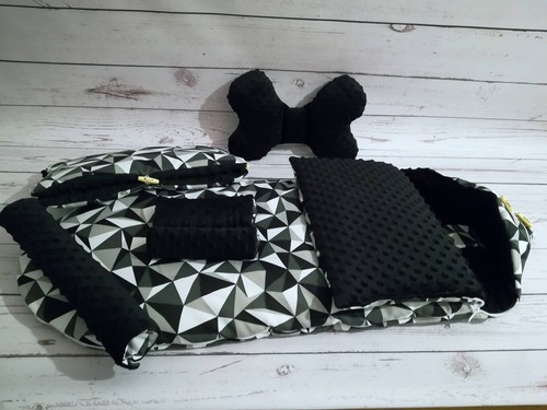 Fußsack set kinderwagen - fußsack,