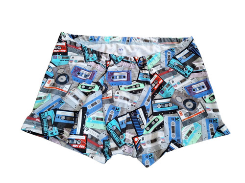 Jungs boxershorts unterwäsche - jungs,