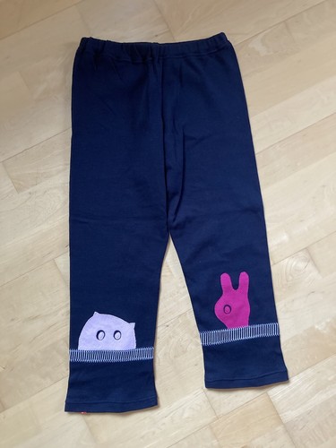 Dawanda neu 3 4 leggings - neu, *