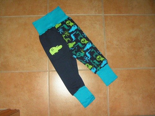 Coole handmade pumphose - coole,