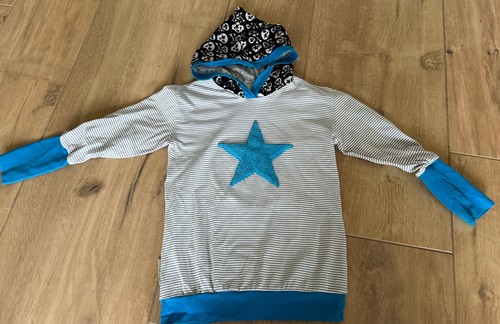 Dawanda handmade kapuzenpulli - dawanda,