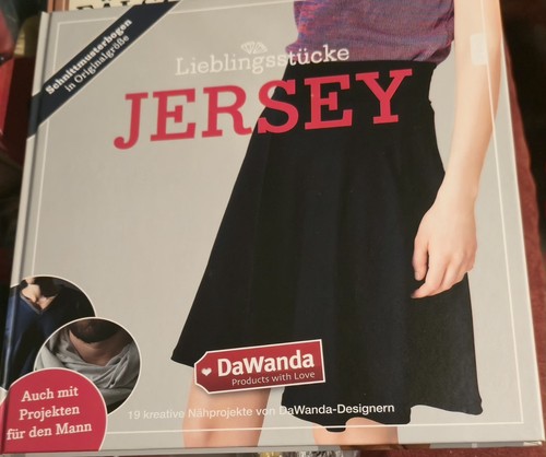 Lieblingsstücke jersey von - lieblingsstücke,