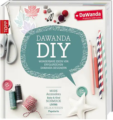 Dawanda diy - dawanda,