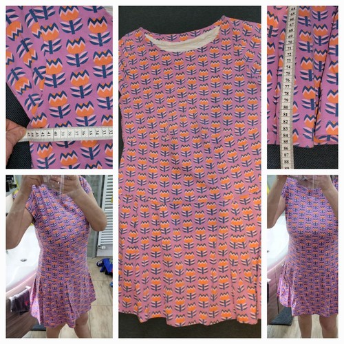 Handmade dawanda kleid vom - handmade,,