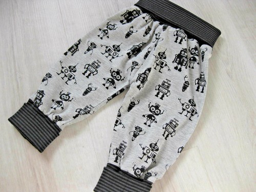 Pumphose★Gr.62-68★handmade