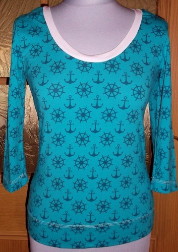 Shirt arm oberteil - arm,