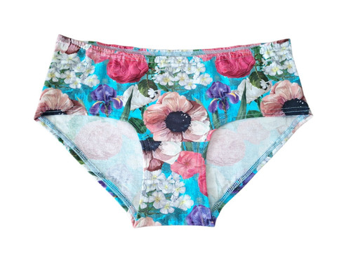 Dawanda damen slips baumwolle - slips,