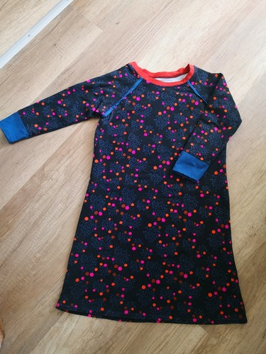 DAWANDA❤️Jersey-Kleid❤??