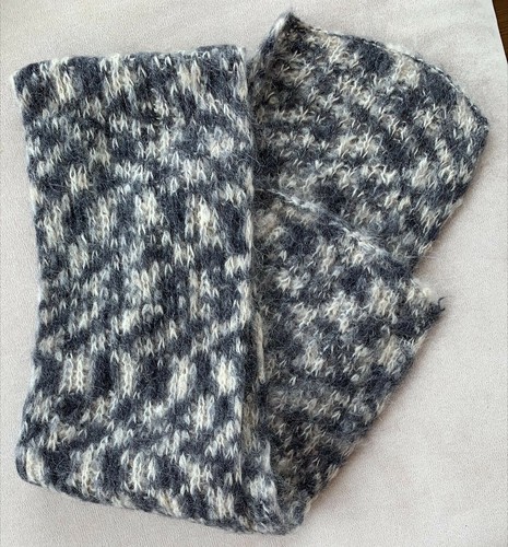 Damen schal reine wolle - damen,