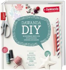 Dawanda diy wunderbare - dawanda, diy: