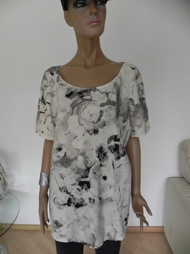 Damen shirt oberteil - **damen,