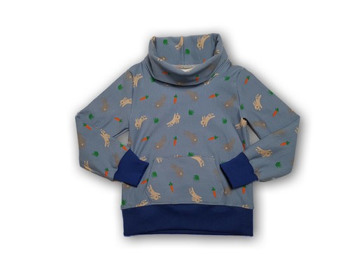 Dawanda etsy kinder hoodie - kinder,