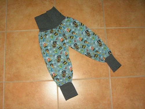 Coole handmade pumphose - coole,